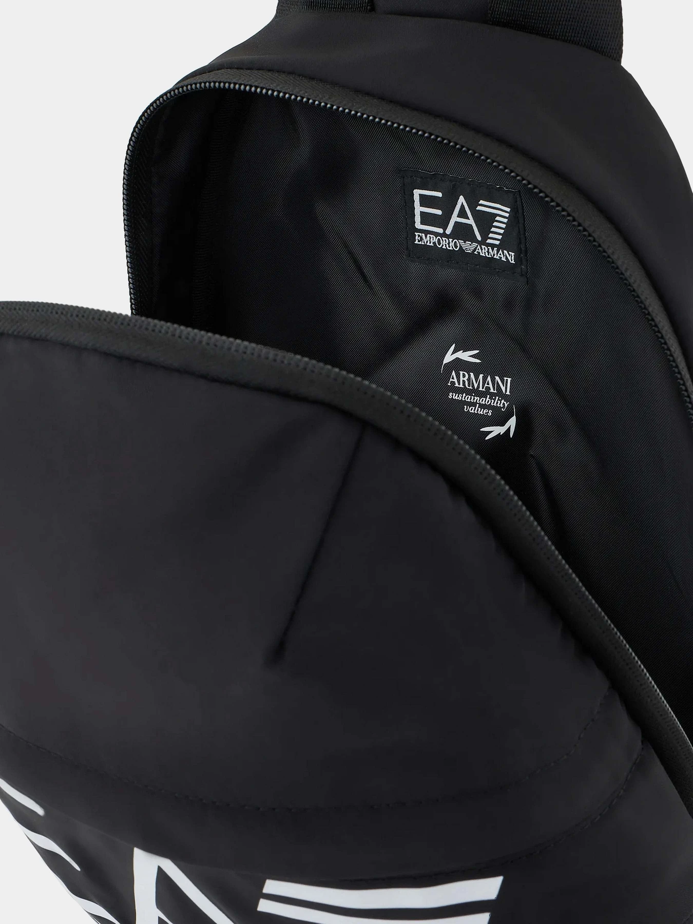 Сумки EA7 модель 249500-4R911-07520 Сумки EA7 модель 249500-4R911-07520 Фото