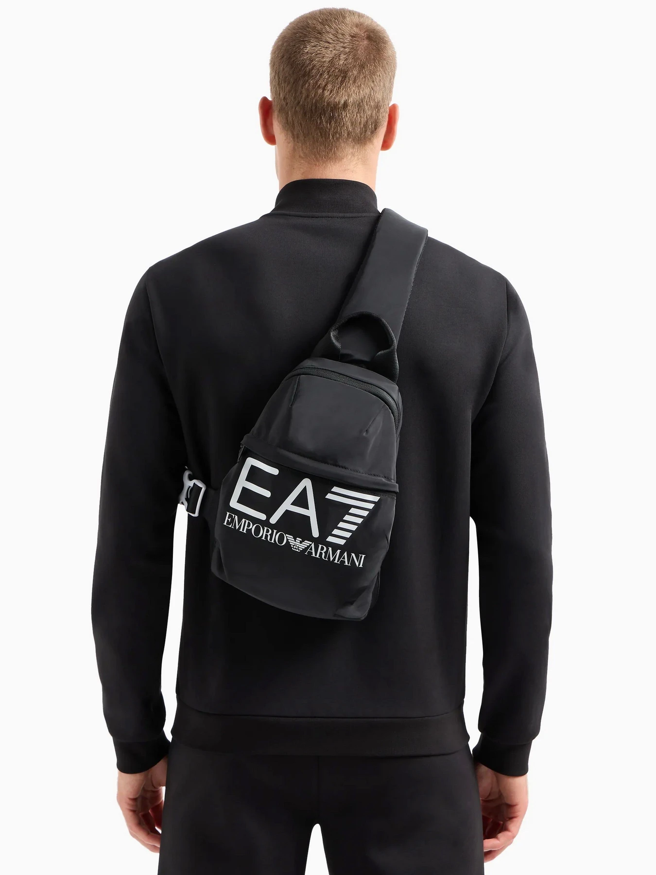 Сумки EA7 модель 249500-4R911-07520 Сумки EA7 модель 249500-4R911-07520 Фото