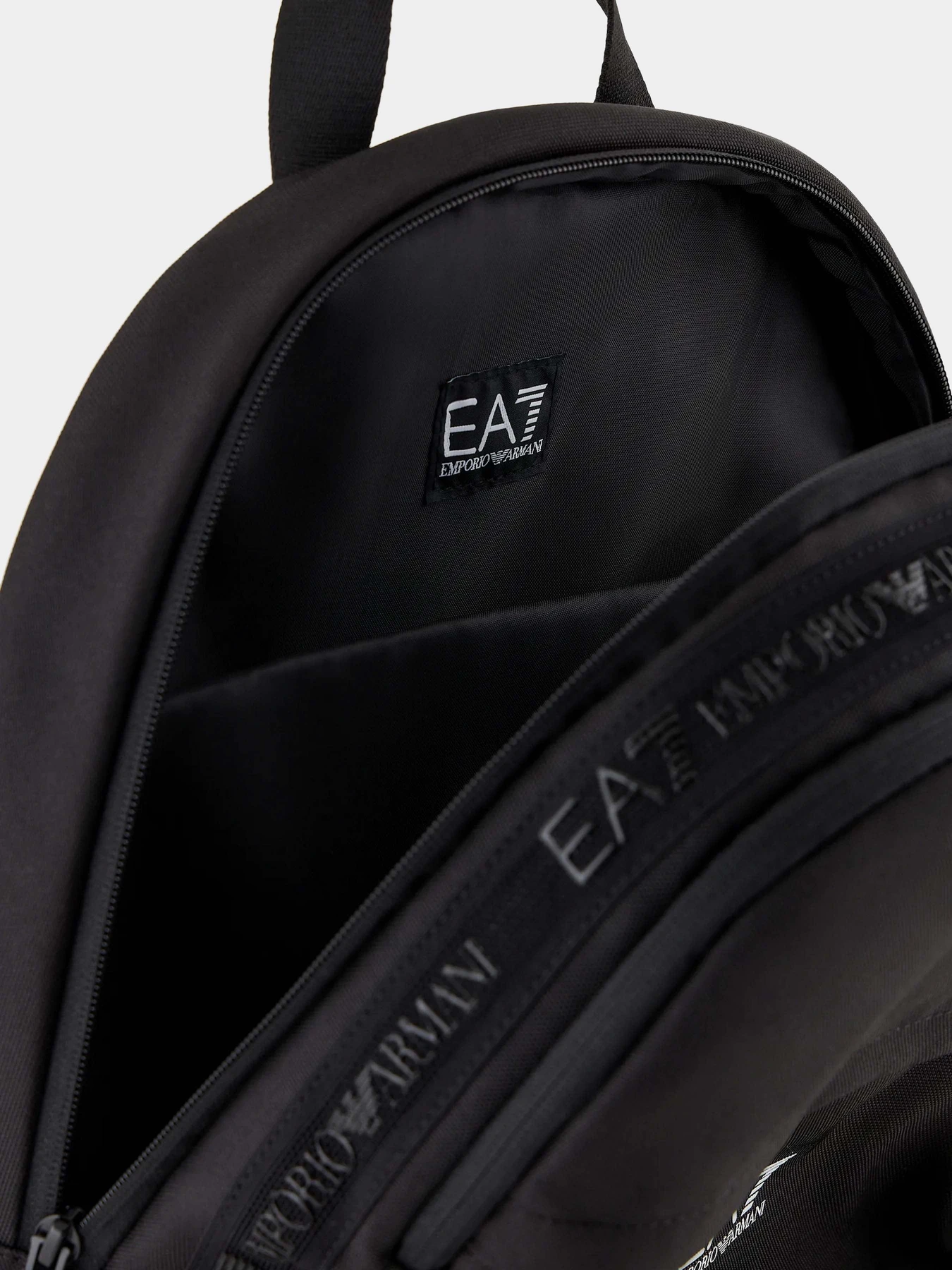 Рюкзаки EA7 модель 279502-4R927-23820 Рюкзаки EA7 модель 279502-4R927-23820 Фото