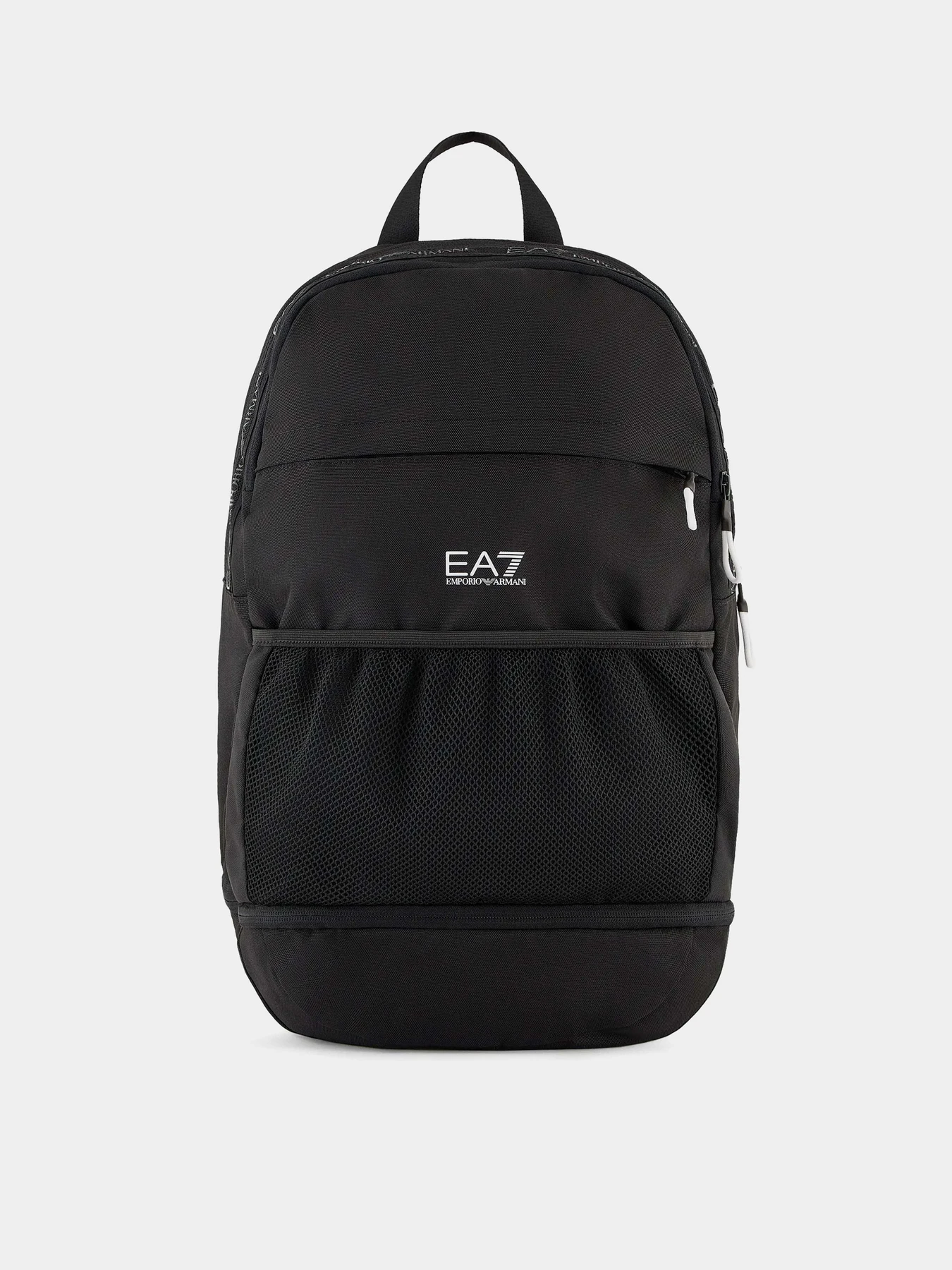 Рюкзаки EA7 модель 279502-4R927-23820 Рюкзаки EA7 модель 279502-4R927-23820 Фото