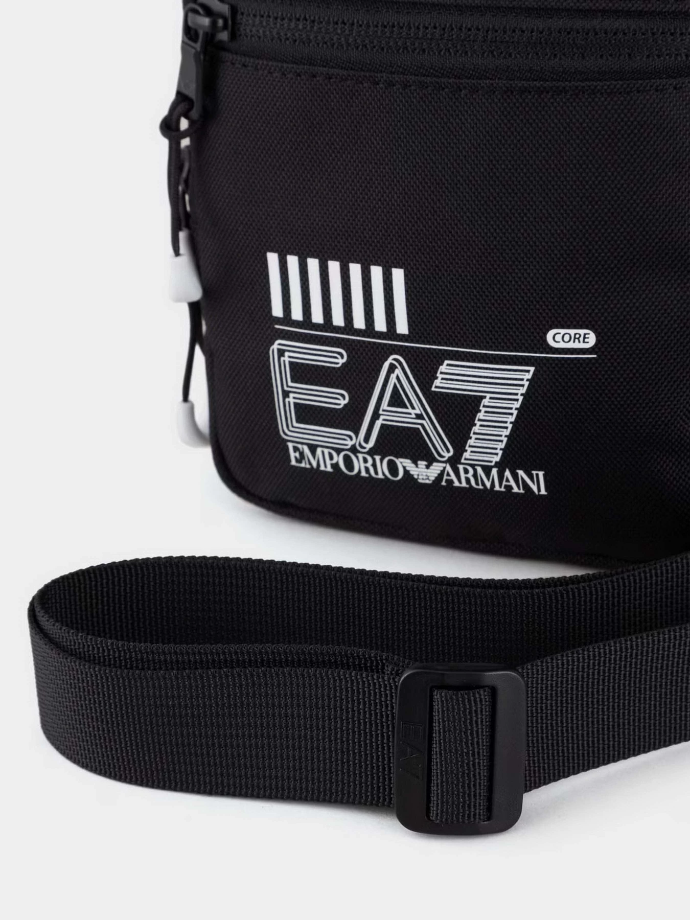 Сумки EA7 модель 245080-CC940-02021 Сумки EA7 модель 245080-CC940-02021 Фото