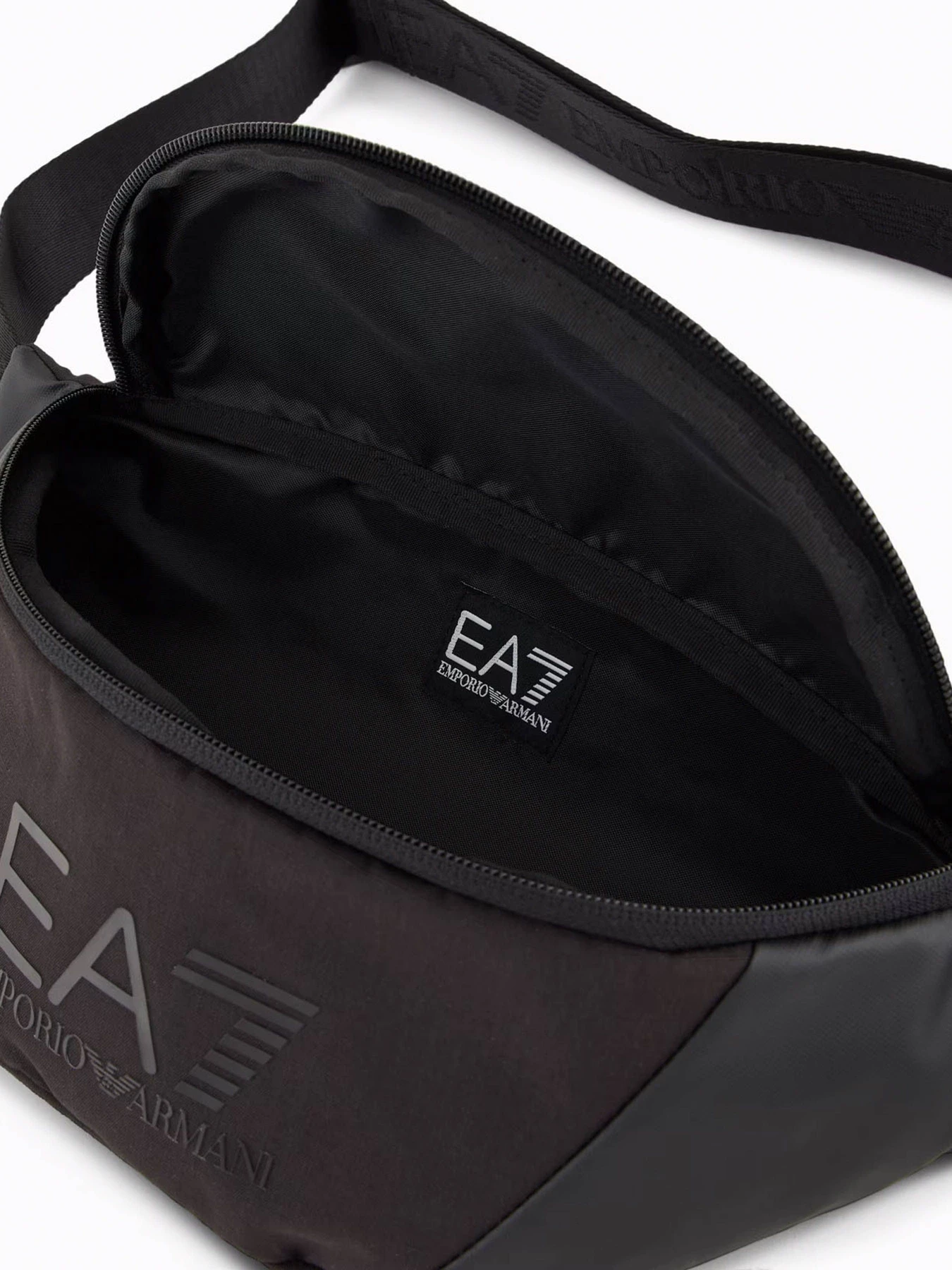 Сумки EA7 модель 7X000073-AF13820-UC001 Сумки EA7 модель 7X000073-AF13820-UC001 Фото
