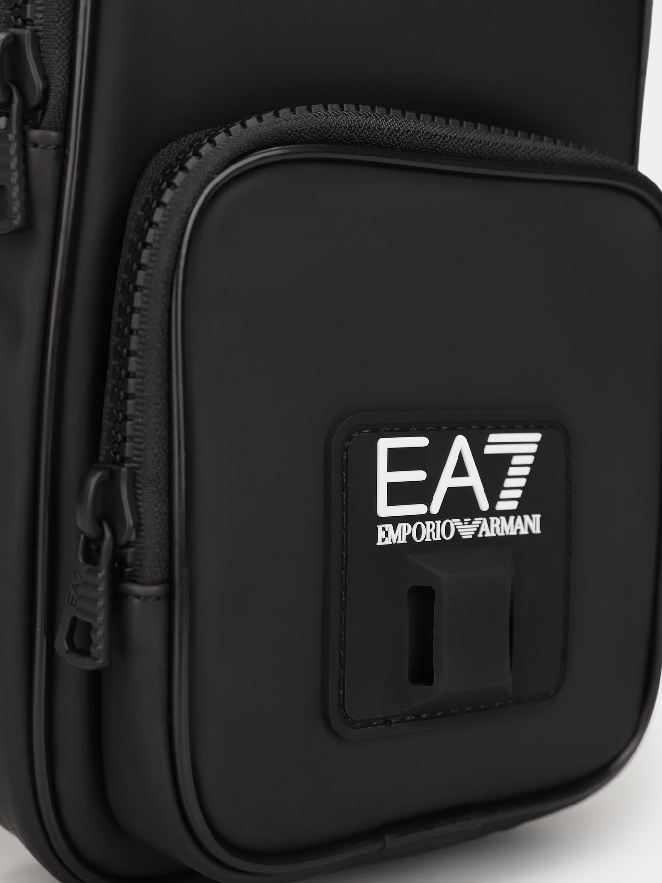 Сумки EA7 модель 249505-4F932-00020 Сумки EA7 модель 249505-4F932-00020 Фото