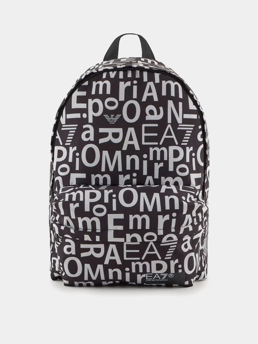 Рюкзаки EA7 модель 7X000001-AF10465-FC006 Фото