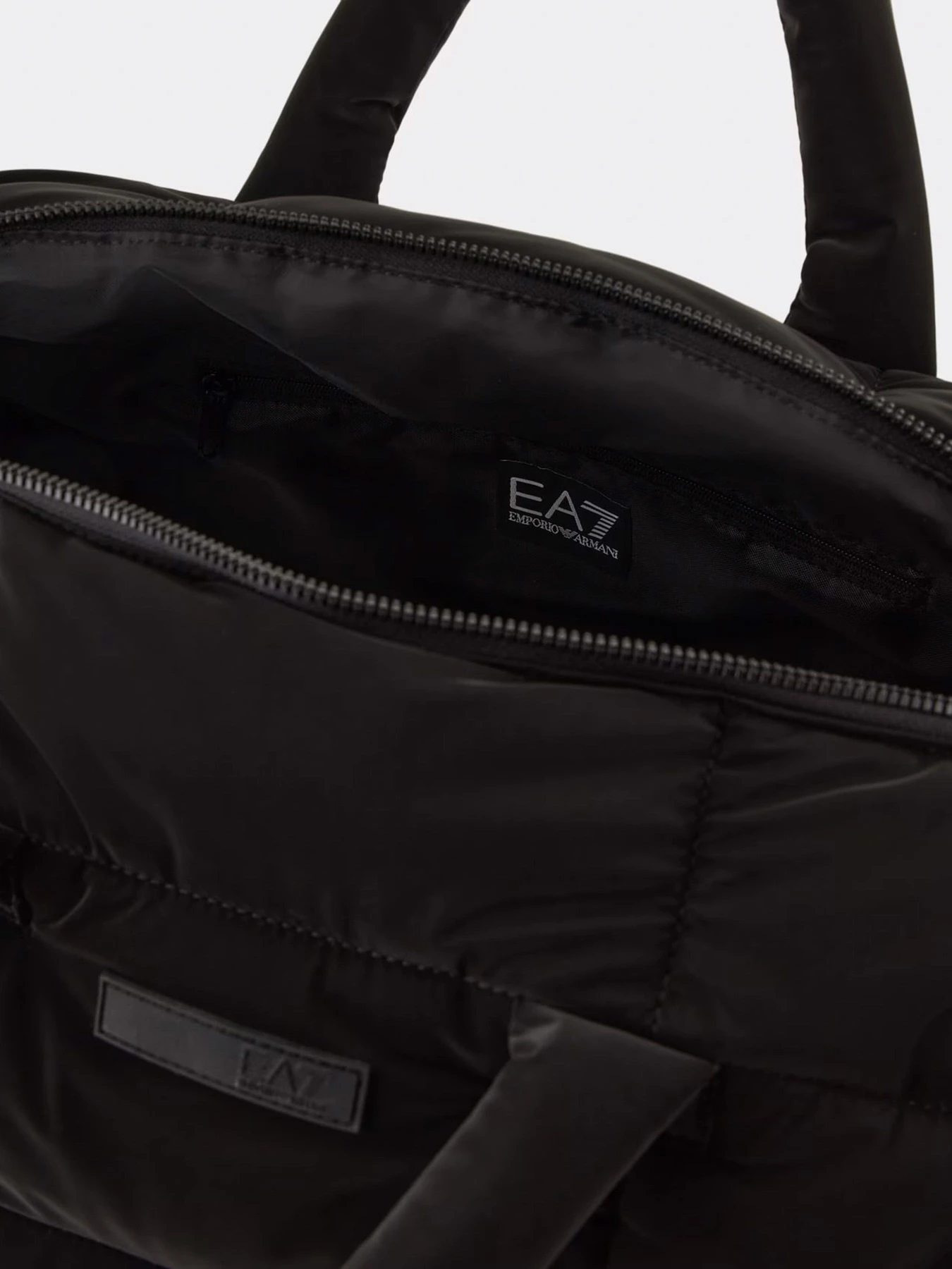 Сумки EA7 модель 7W000015-AF10333-UC001 Сумки EA7 модель 7W000015-AF10333-UC001 Фото