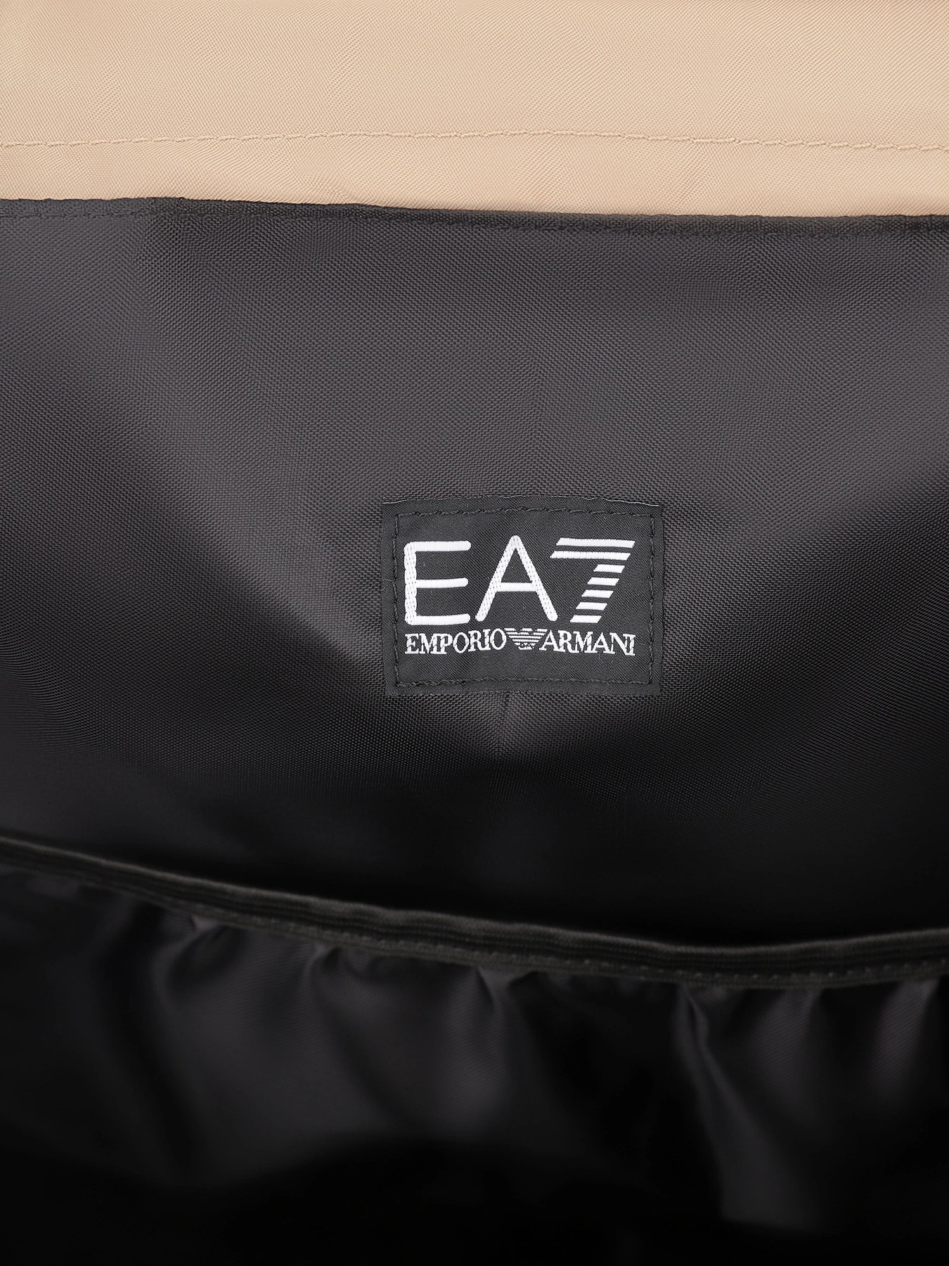 Сумки EA7 модель 7W000359-AF13709-U6155 Фото