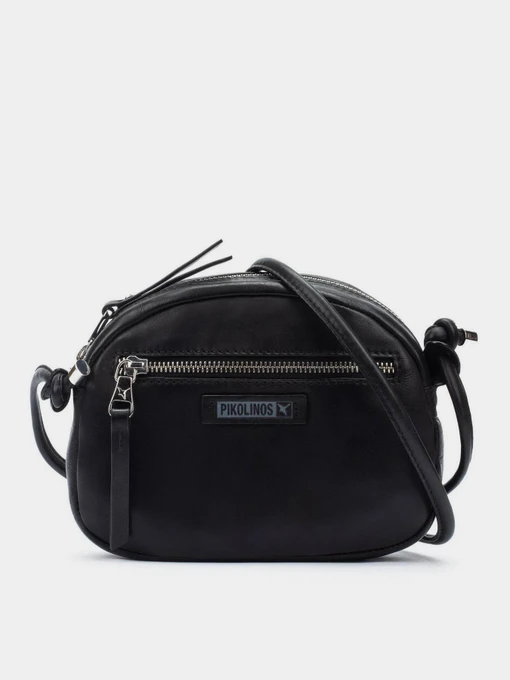 Сумки PIKOLINOS Durango модель DURANGO WHA-1088-BLACK Фото
