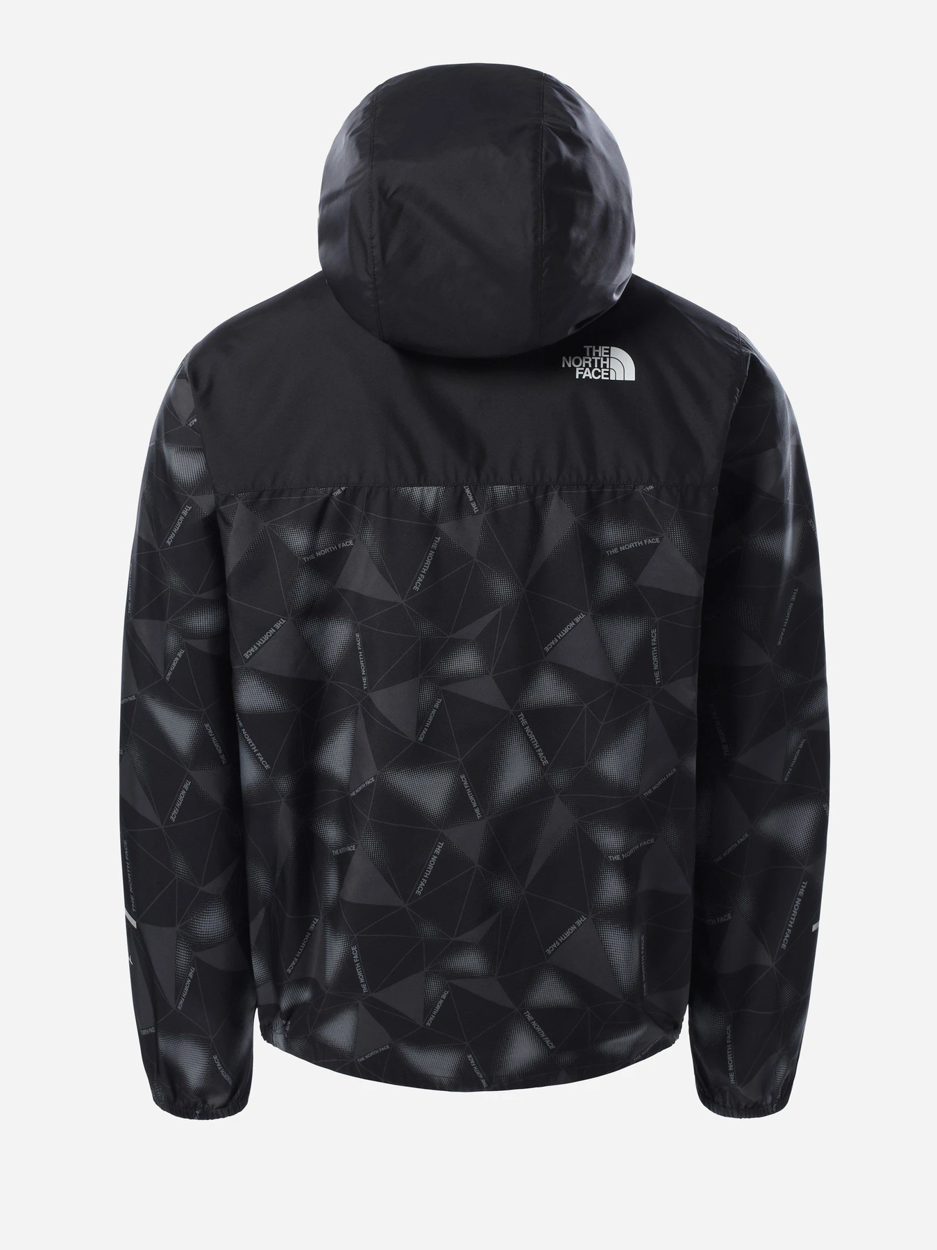 Куртки и дубленки The North Face Reactor модель NF0A55TS0651 Фото