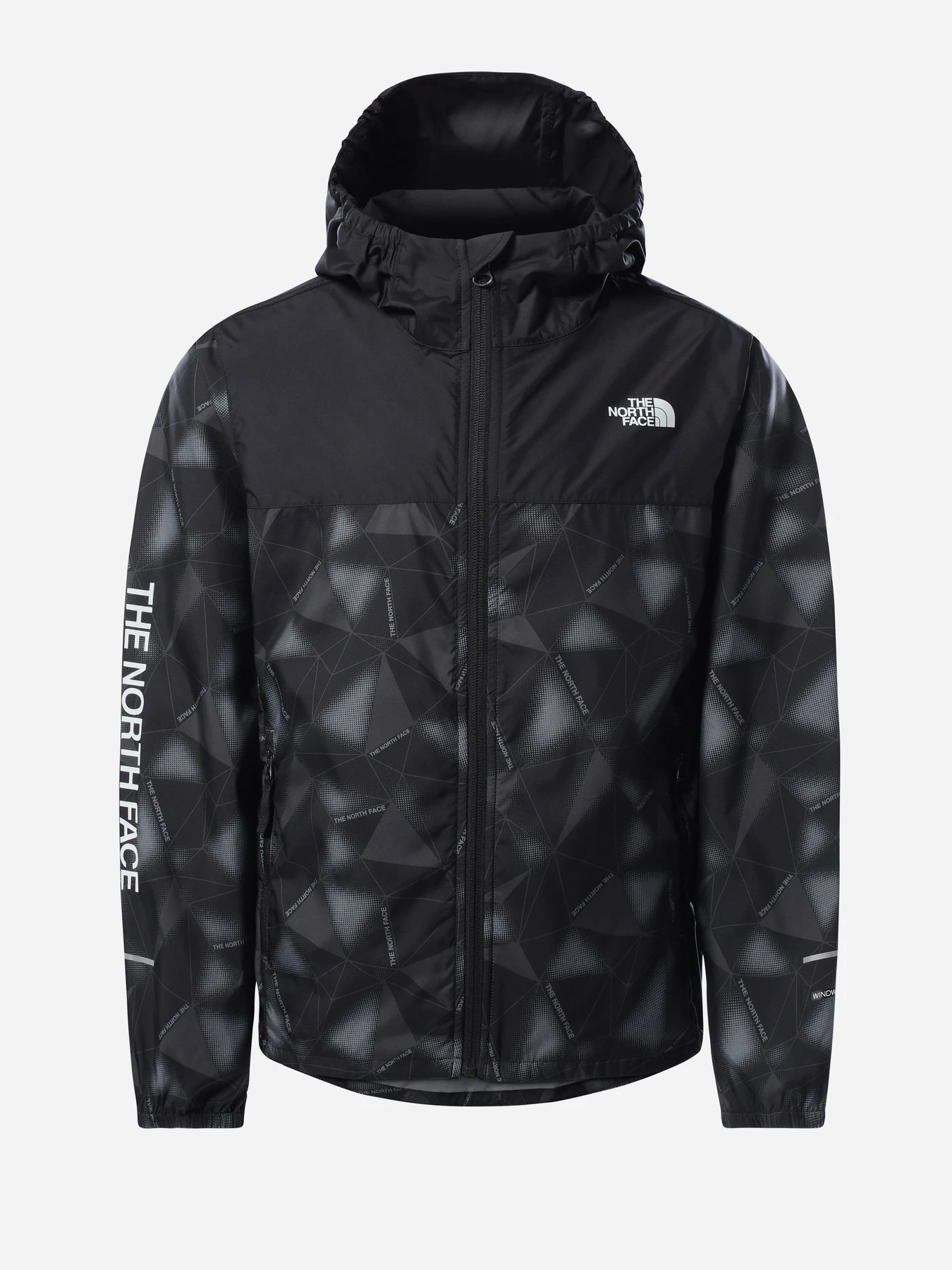 Куртки и дубленки The North Face Reactor модель NF0A55TS0651 Фото