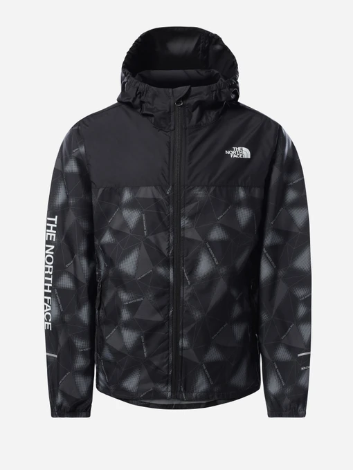 Куртки та дублянки The North Face Reactor модель NF0A55TS0651 Фото