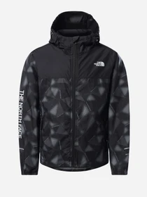 Куртки и дубленки The North Face Reactor модель NF0A55TS0651 Фото