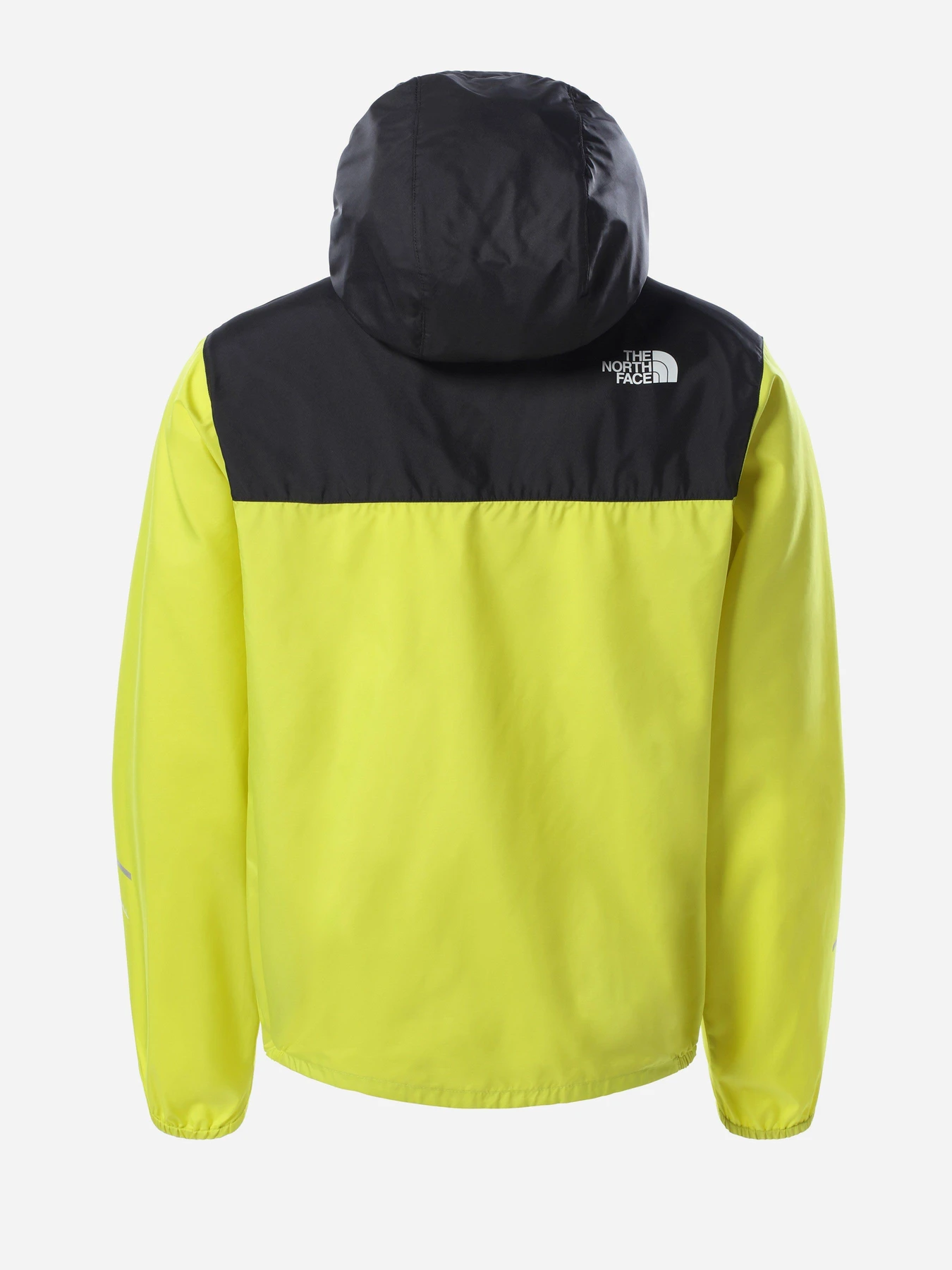 Куртки и дубленки The North Face Reactor модель NF0A55TSJE31 Куртки и дубленки The North Face Reactor модель NF0A55TSJE31 Фото