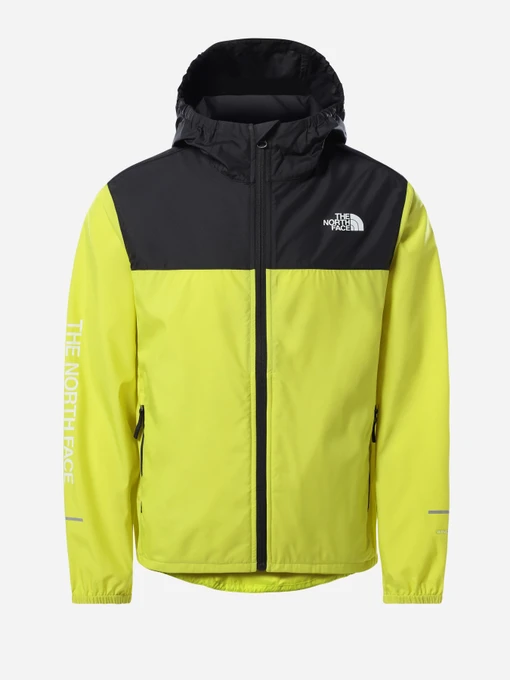 Куртки та дублянки The North Face Reactor модель NF0A55TSJE31 Фото
