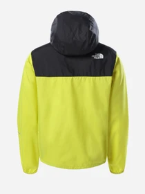 Куртки и дубленки The North Face Reactor модель NF0A55TSJE31 Фото