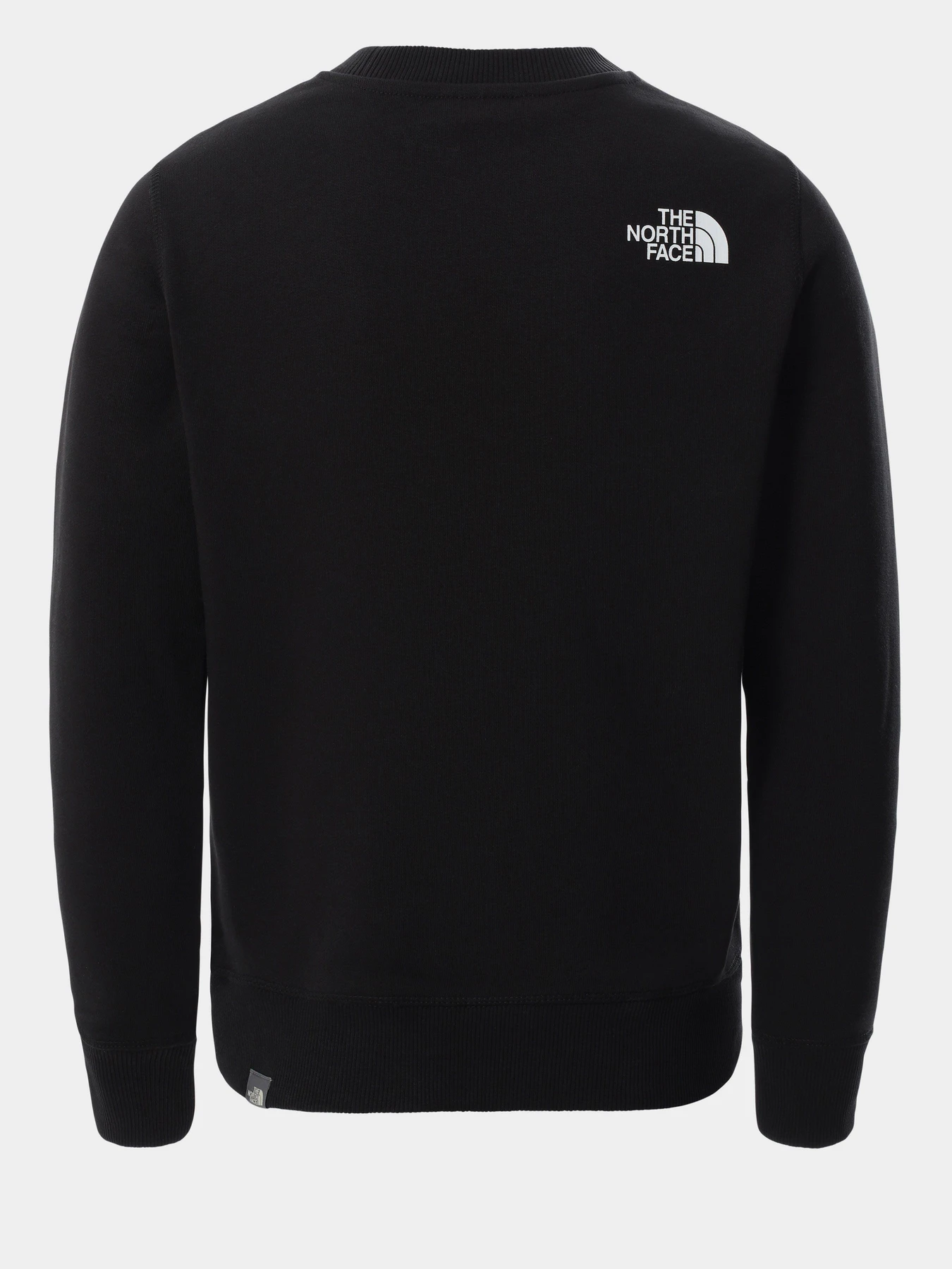 Худи и свитшоты The North Face Box Drew Peak модель NF0A37FYKY41 Худи и свитшоты The North Face Box Drew Peak модель NF0A37FYKY41 Фото