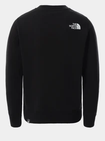 Худи и свитшоты The North Face Box Drew Peak модель NF0A37FYKY41 Фото