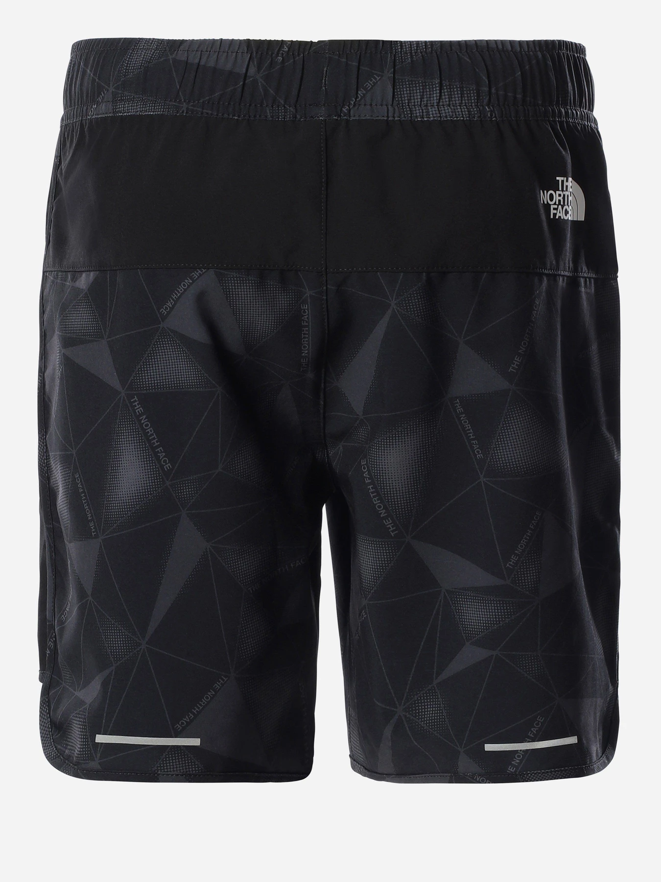 Шорты The North Face Running Tech модель NF0A558K0651 Фото