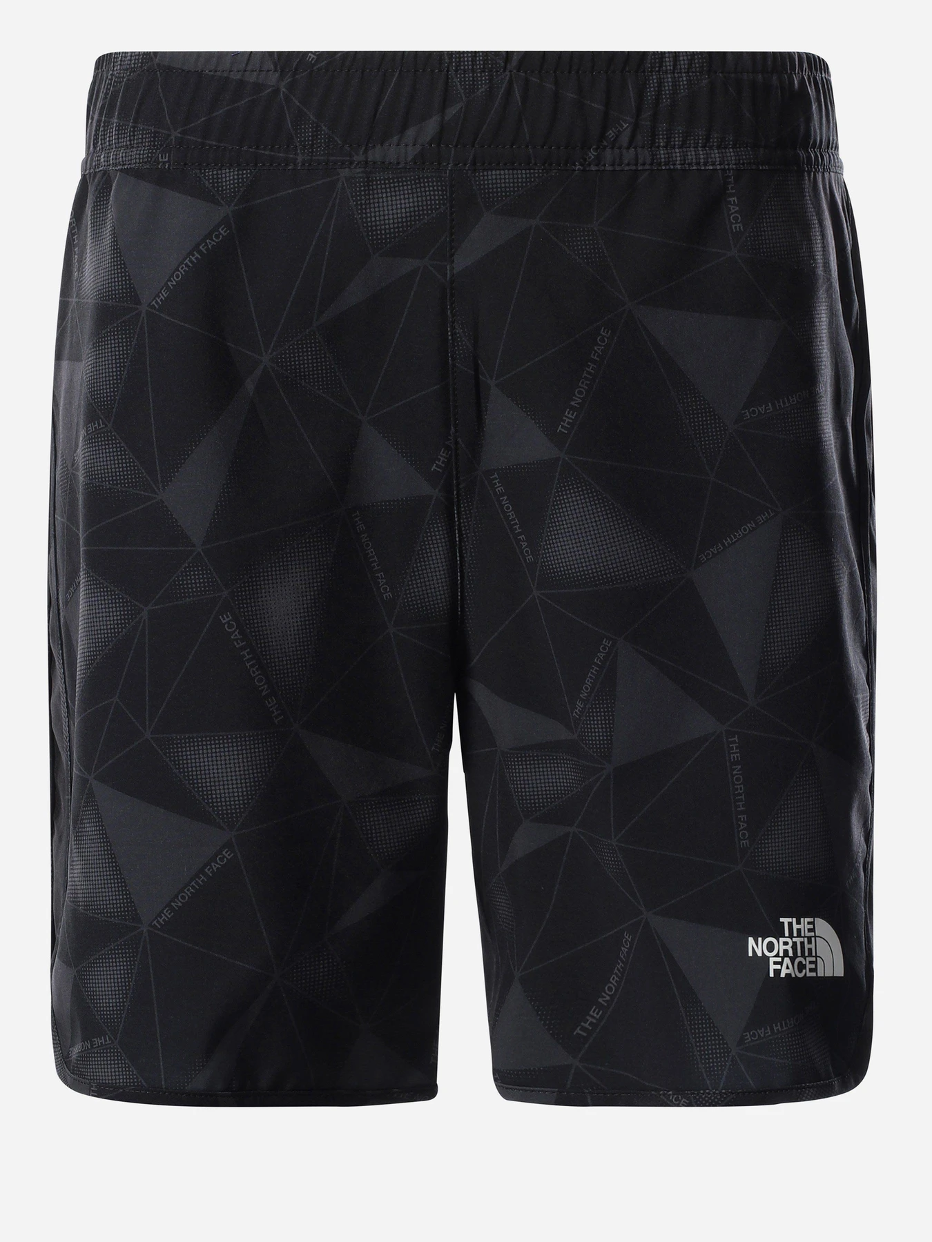 Шорты The North Face Running Tech модель NF0A558K0651 Фото