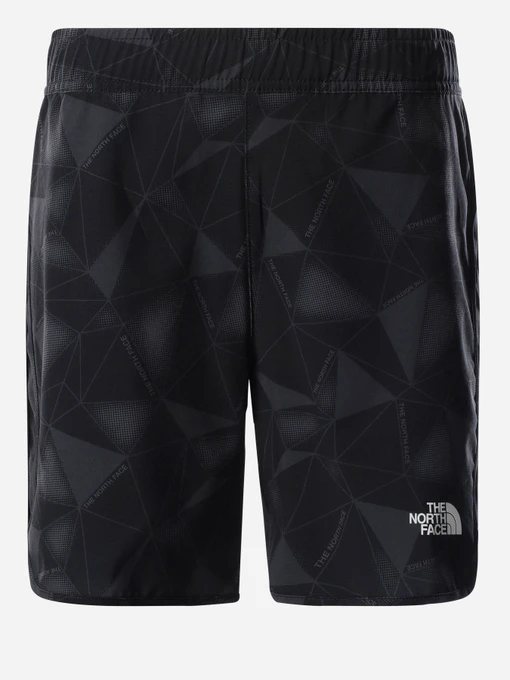 Шорти The North Face Running Tech модель NF0A558K0651 Фото