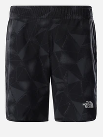 Шорты The North Face Running Tech модель NF0A558K0651 Фото