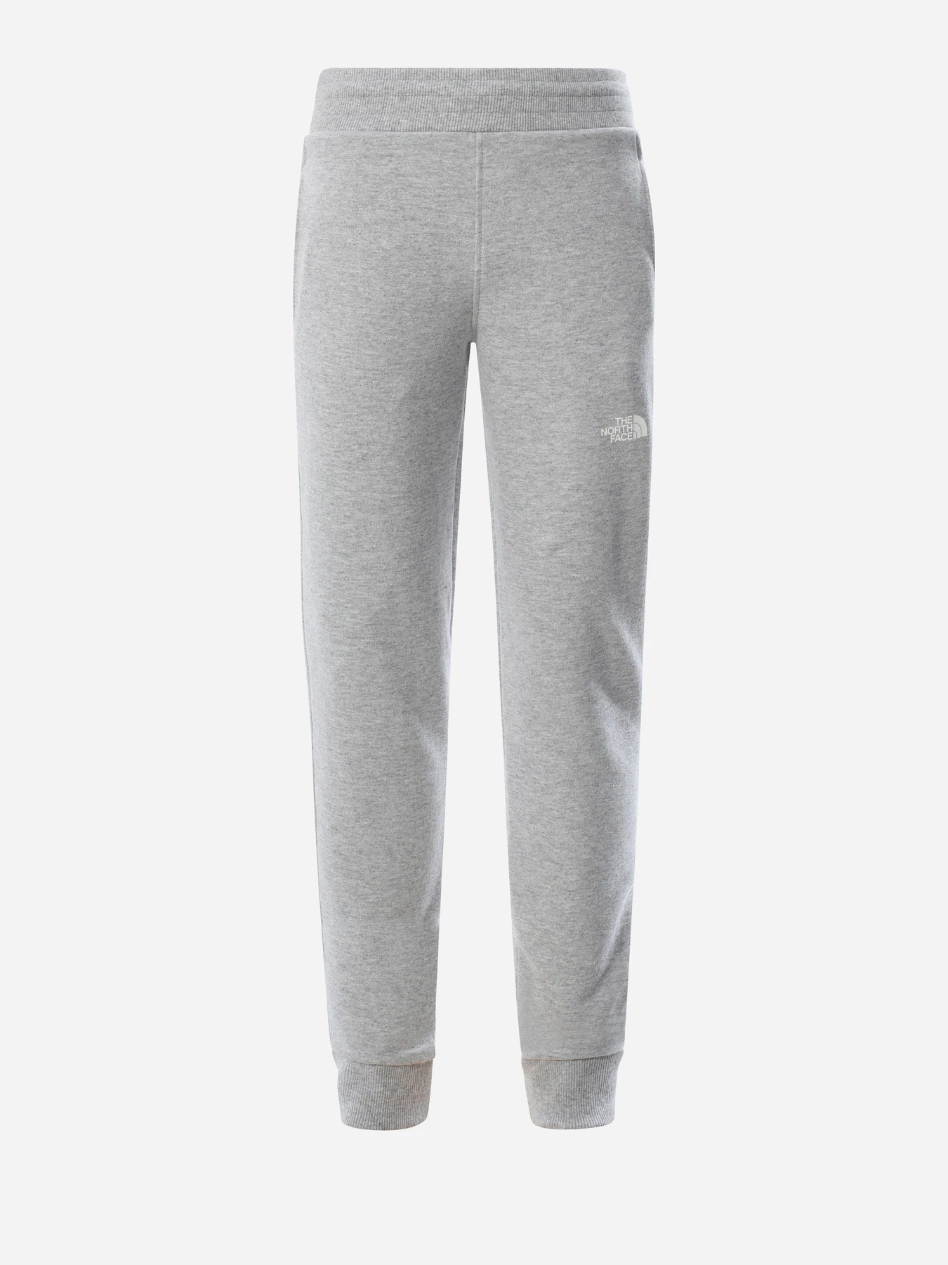 Брюки The North Face Youth Drew Peak модель NF0A492WDYX1 Брюки The North Face Youth Drew Peak модель NF0A492WDYX1 Фото