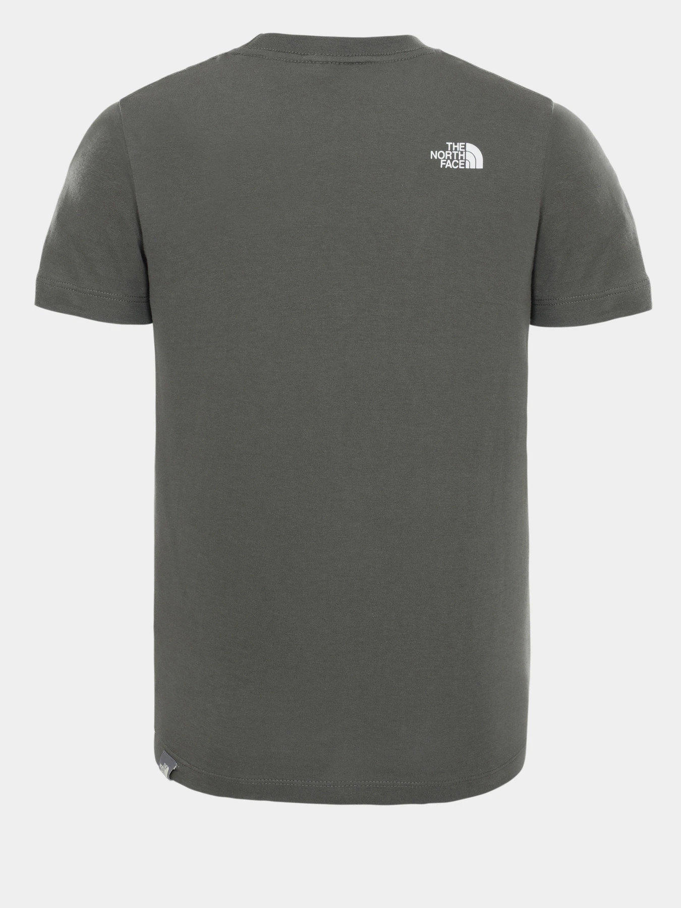 Футболки и поло The North Face EASY модель NF00A3P7KR51 Фото