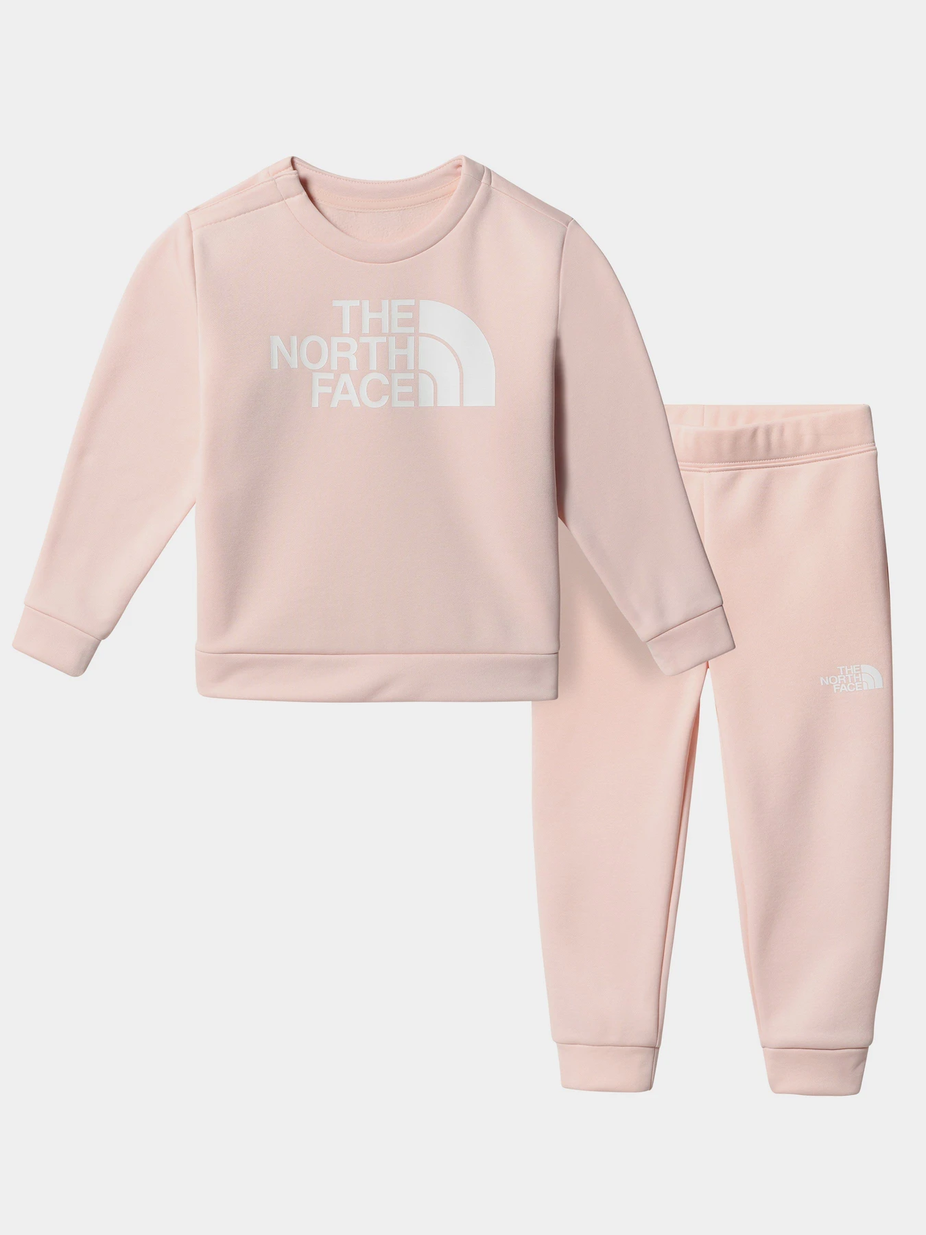 Костюмы The North Face Todd Surgent модель NF0A4CBQWC61 Фото