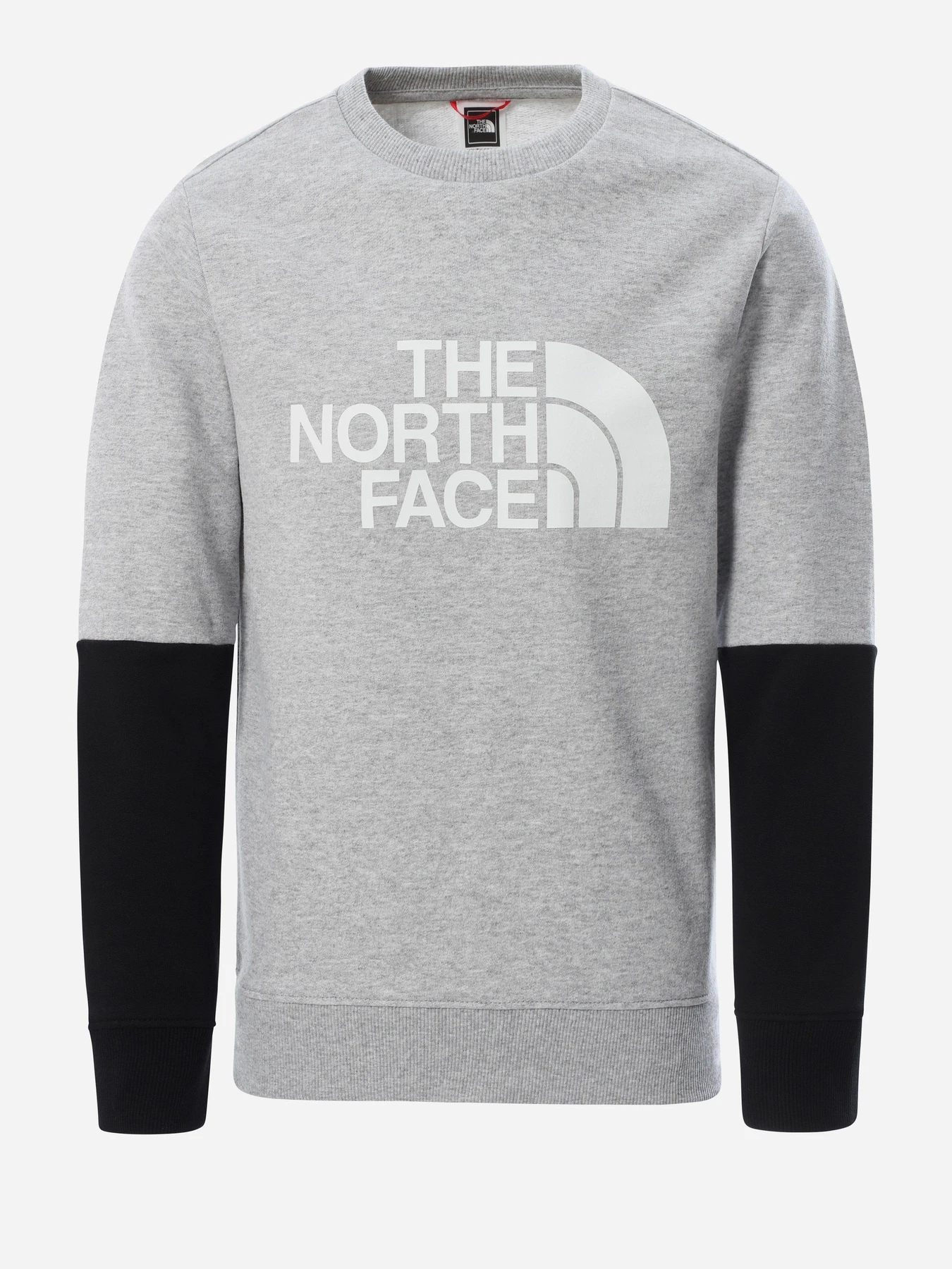 Худи и свитшоты The North Face Drew Peak модель NF0A492XDYX1 Худи и свитшоты The North Face Drew Peak модель NF0A492XDYX1 Фото