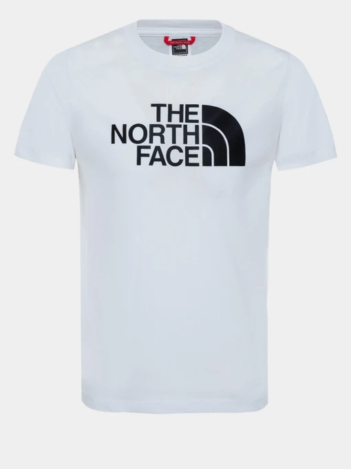 Футболки і поло The North Face EASY модель NF00A3P7LA91 Фото