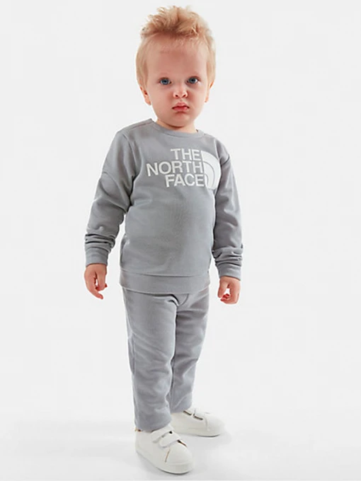 Костюмы The North Face Todd Surgent модель NF0A4CBQDYX1 Фото