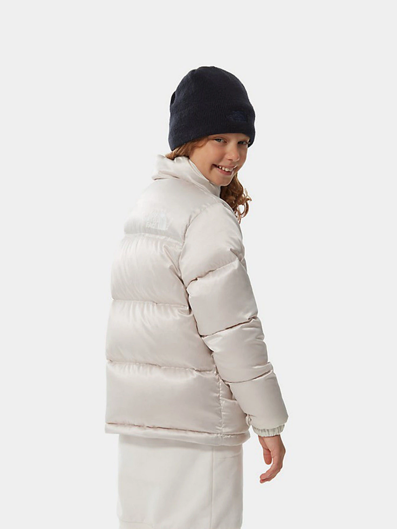 Куртки и дубленки The North Face Printed 1996 Retro Nuptse модель NF0A5IYC22X1 Фото