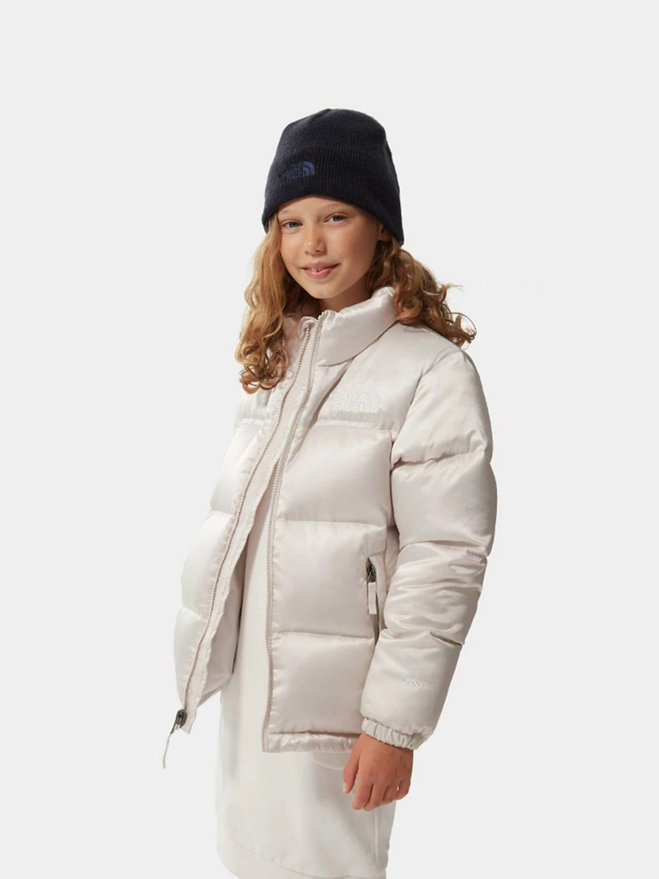 Куртки и дубленки The North Face Printed 1996 Retro Nuptse модель NF0A5IYC22X1 Фото