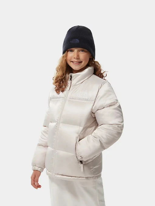 Куртки та дублянки The North Face Printed 1996 Retro Nuptse модель NF0A5IYC22X1 Фото