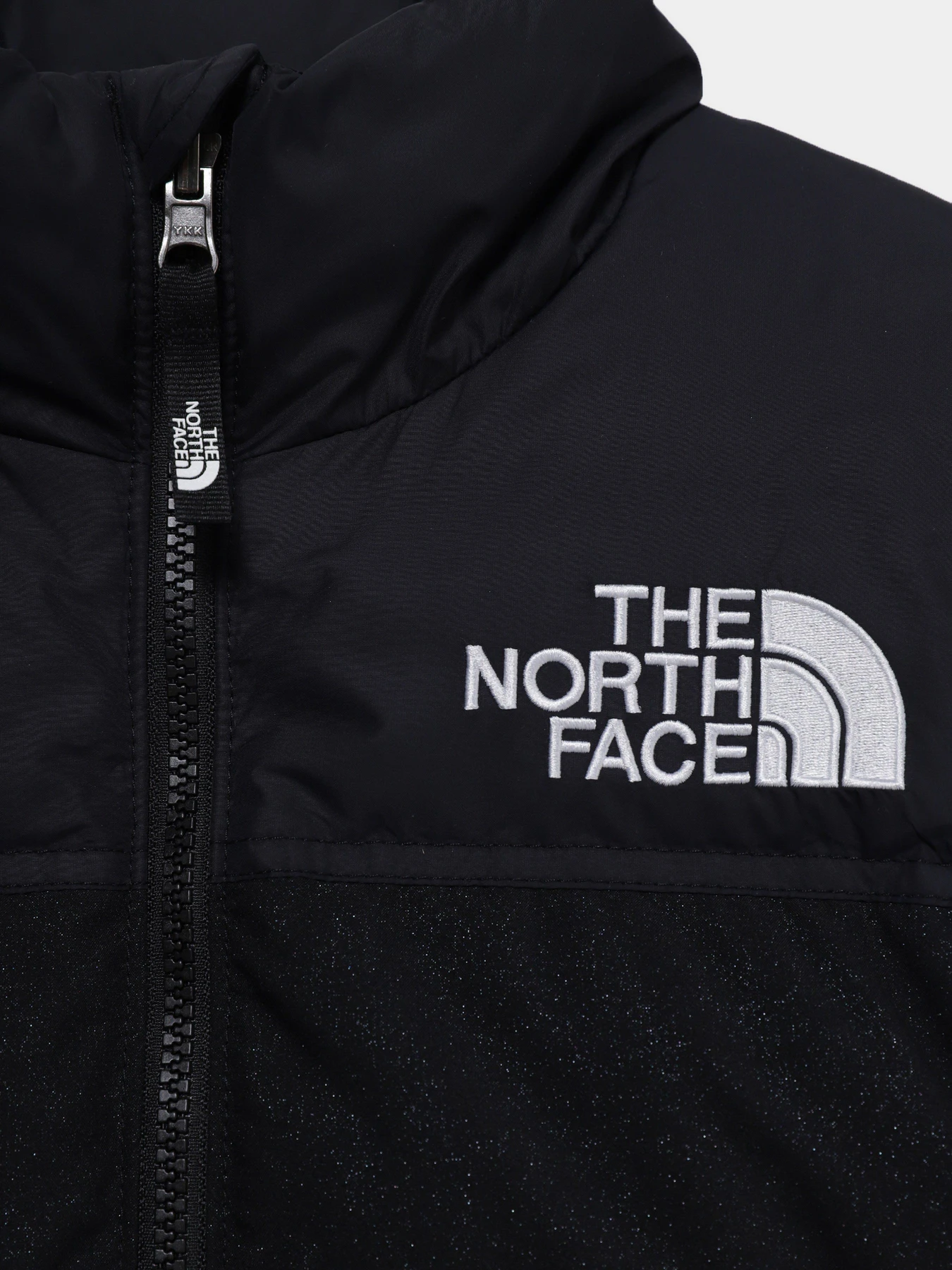 Куртки та дублянки The North Face 1996 Printed Retro Nuptse модель NF0A5IYCJK31 Фото