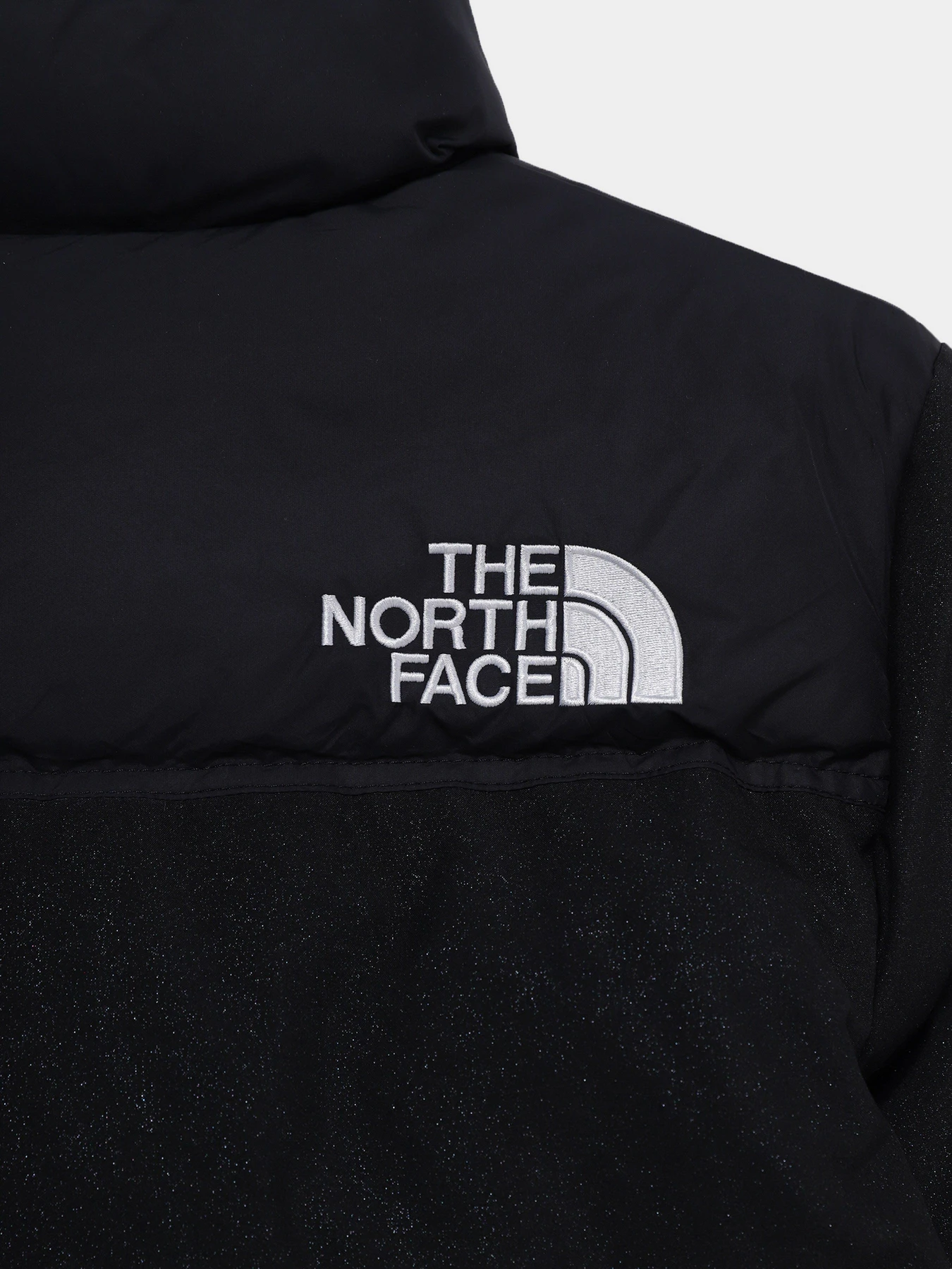 Куртки та дублянки The North Face 1996 Printed Retro Nuptse модель NF0A5IYCJK31 Фото