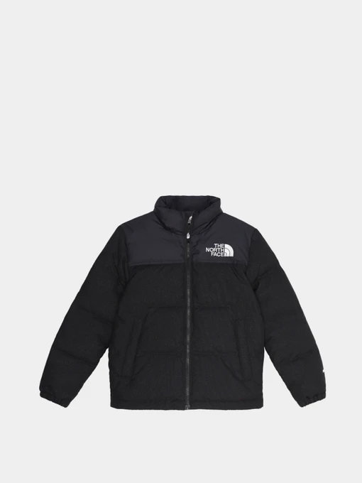 Куртки та дублянки The North Face 1996 Printed Retro Nuptse модель NF0A5IYCJK31 Фото