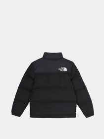 Куртки та дублянки The North Face 1996 Printed Retro Nuptse модель NF0A5IYCJK31 Фото