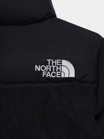 Куртки та дублянки The North Face 1996 Printed Retro Nuptse модель NF0A5IYCJK31 Фото
