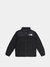 Куртки та дублянки The North Face 1996 Printed Retro Nuptse модель NF0A5IYCJK31 Фото