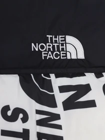 Куртки и дубленки The North Face 1996 Printed Retro Nuptse модель NF0A5IYC2B21 Фото