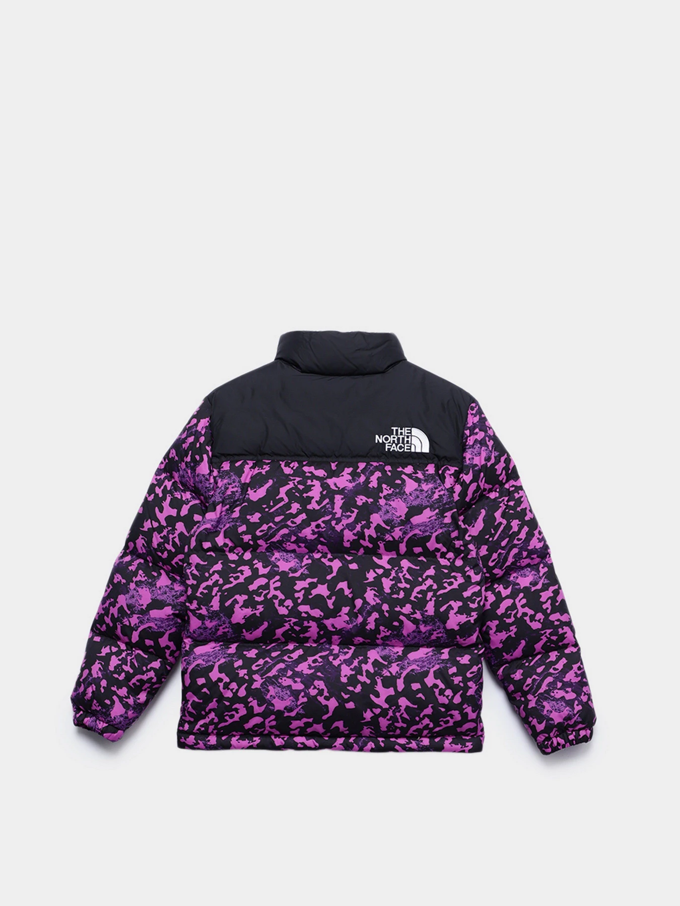 Куртки и дубленки The North Face Printed 1996 Retro Nuptse модель NF0A5IYC2L31 Куртки и дубленки The North Face Printed 1996 Retro Nuptse модель NF0A5IYC2L31 Фото