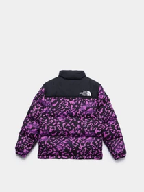Куртки и дубленки The North Face Printed 1996 Retro Nuptse модель NF0A5IYC2L31 Фото