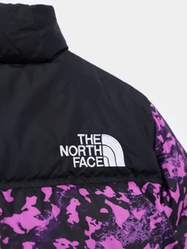Куртки и дубленки The North Face Printed 1996 Retro Nuptse модель NF0A5IYC2L31 Фото