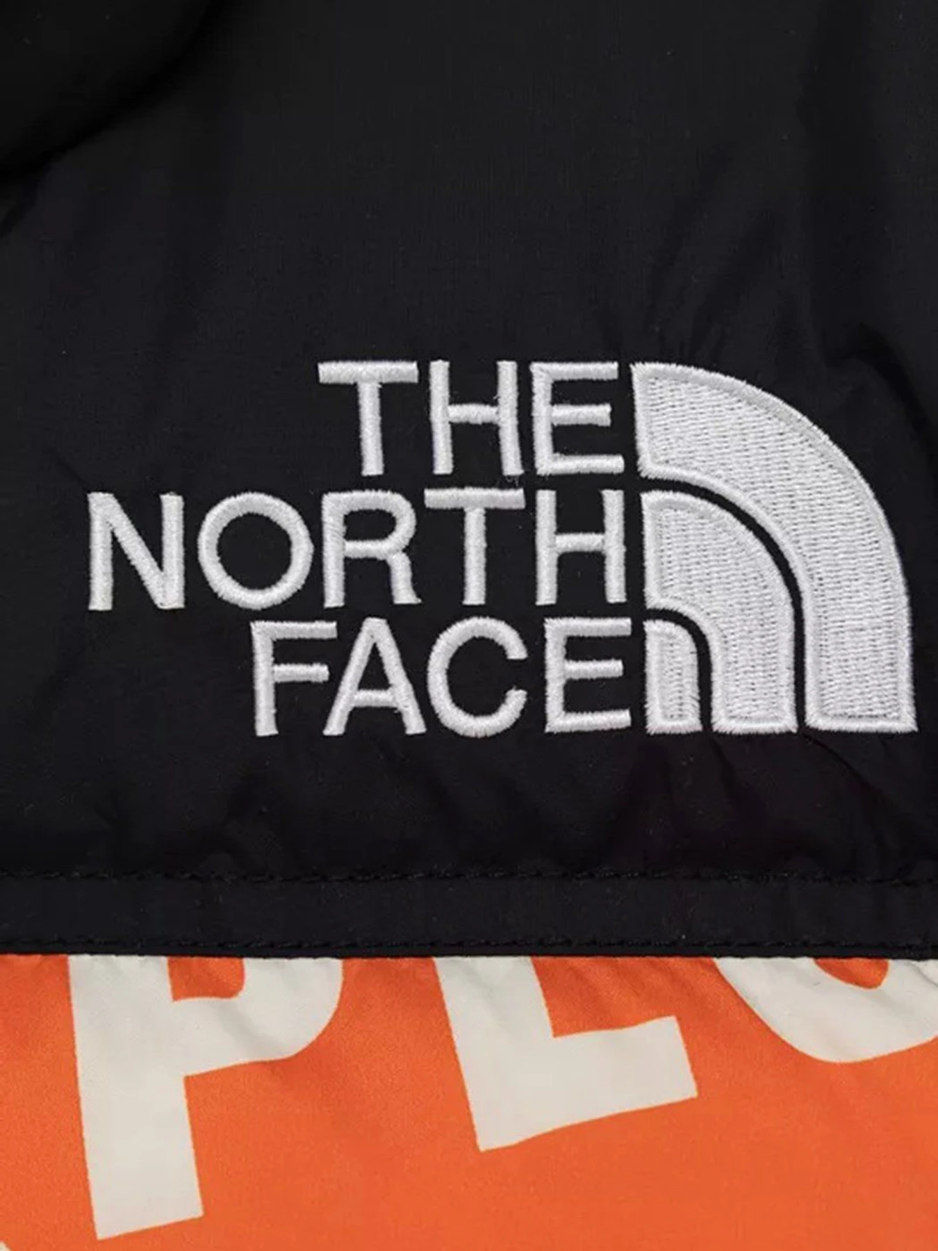 Куртки и дубленки The North Face Printed 1996 Retro Nuptse модель NF0A5IYC2B31 Куртки и дубленки The North Face Printed 1996 Retro Nuptse модель NF0A5IYC2B31 Фото