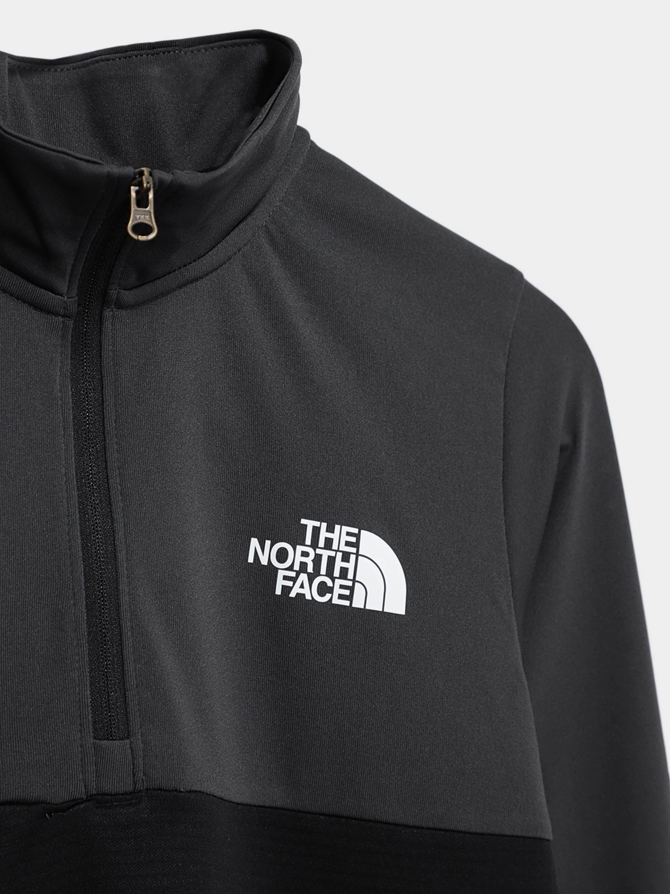 Худі та світшоти The North Face Reactor Thermal ¼ Zip модель NF0A5GCN0C51 Худі та світшоти The North Face Reactor Thermal ¼ Zip модель NF0A5GCN0C51 Фото