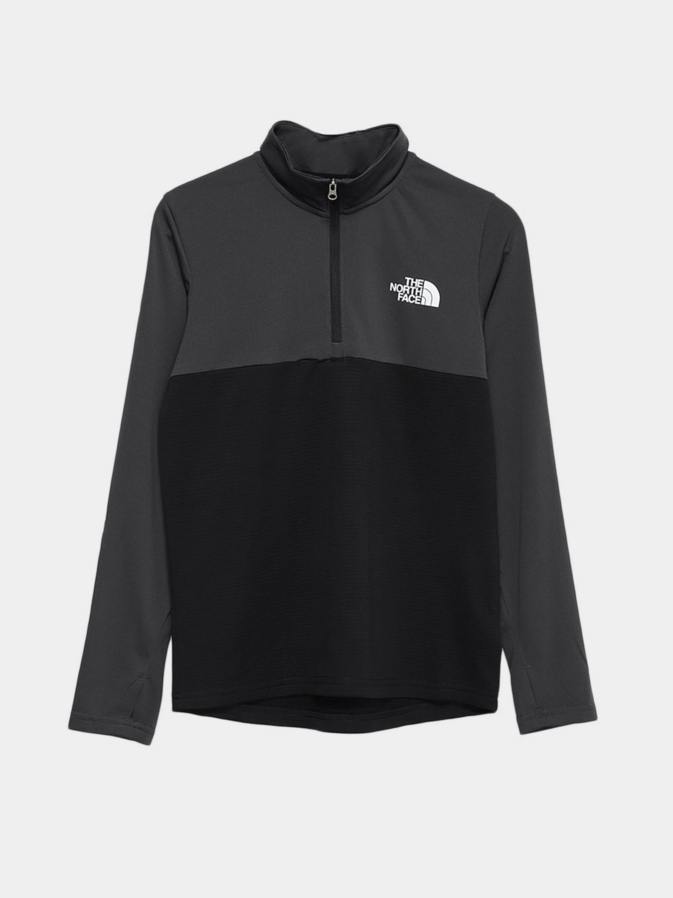 Худі та світшоти The North Face Reactor Thermal ¼ Zip модель NF0A5GCN0C51 Худі та світшоти The North Face Reactor Thermal ¼ Zip модель NF0A5GCN0C51 Фото