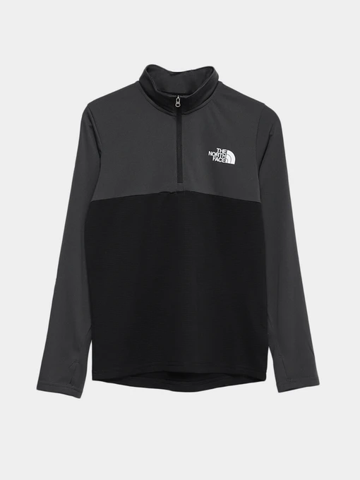 Худі та світшоти The North Face Reactor Thermal ¼ Zip модель NF0A5GCN0C51 Фото