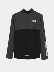 Худі та світшоти The North Face Reactor Thermal ¼ Zip модель NF0A5GCN0C51 Фото