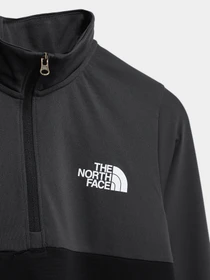 Худі та світшоти The North Face Reactor Thermal ¼ Zip модель NF0A5GCN0C51 Фото