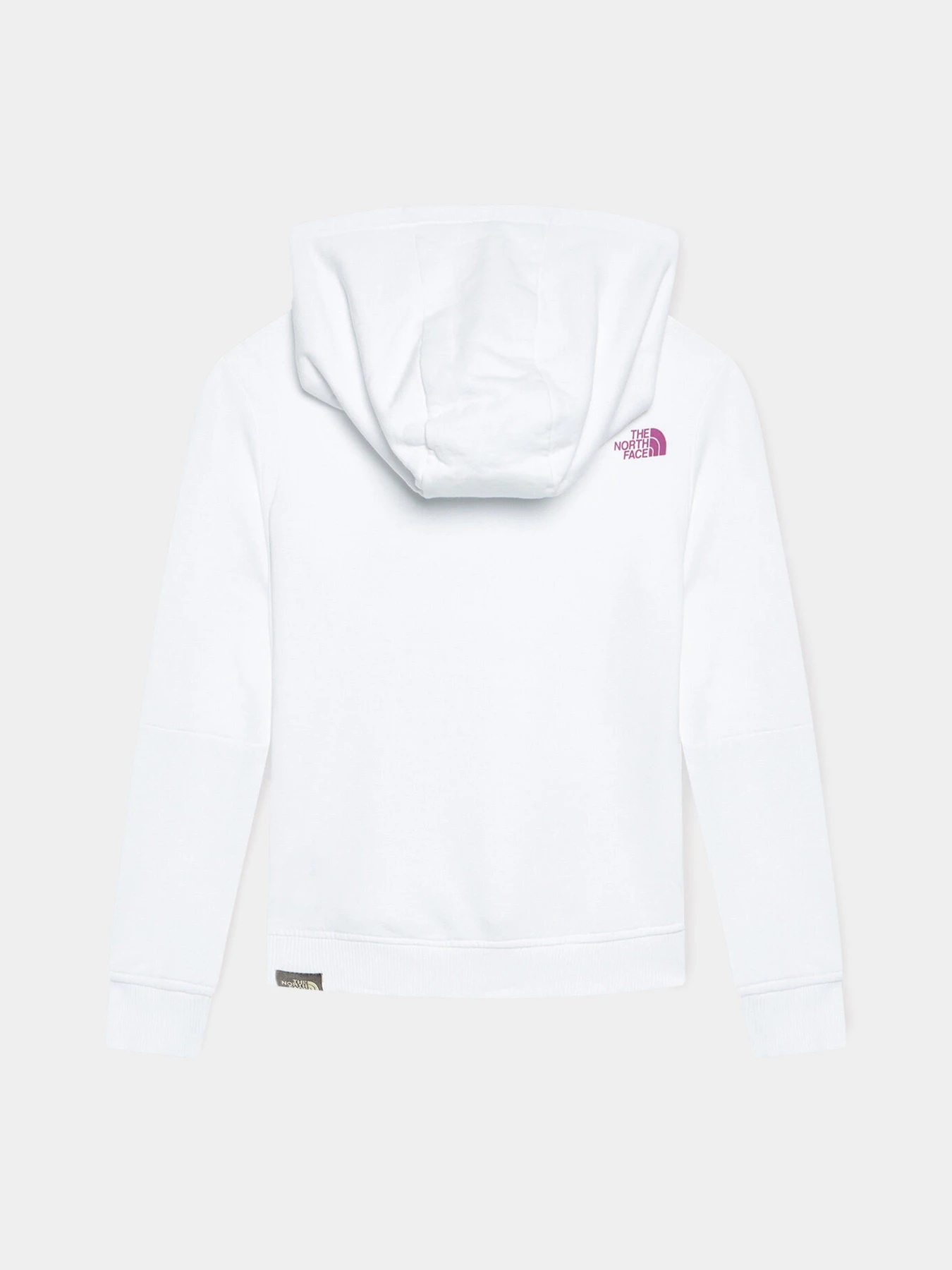 Худи и свитшоты The North Face Drew Peak модель NF0A558T2AT1 Худи и свитшоты The North Face Drew Peak модель NF0A558T2AT1 Фото
